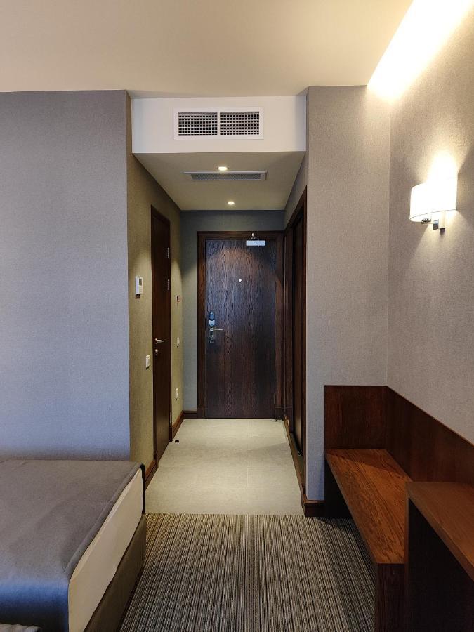 Orienta Hotel Gyumri Exterior photo