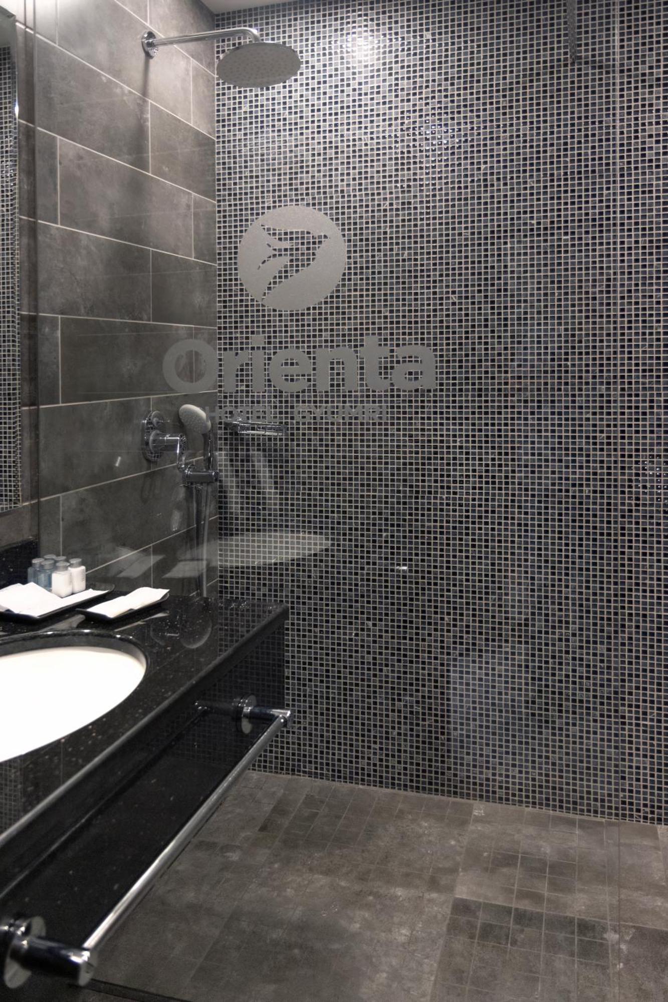Orienta Hotel Gyumri Exterior photo